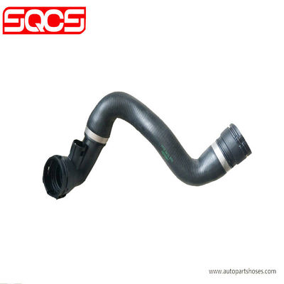 2003-2006 SQCS E83 X3 Thermostat Housing for Lower Radiator Hose and Performance