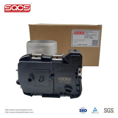 OE NO. 03F133062B Car Fitment For Audi Throttle Body 2013-2016 A1 A3