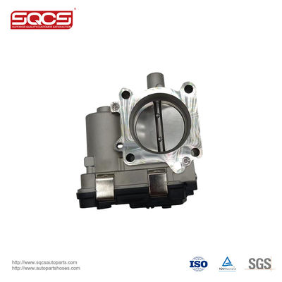OE NO. 03F133062B Car Fitment For Audi Throttle Body 2013-2016 A1 A3