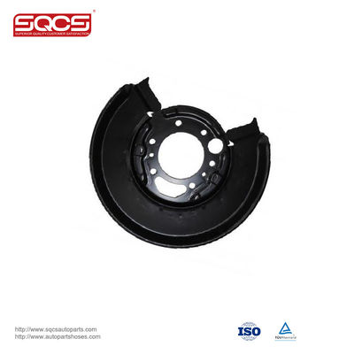 Mercedes Benz Sprinter W901 W902 W903 W904 Protective Plate 4614230220 Long-Lasting