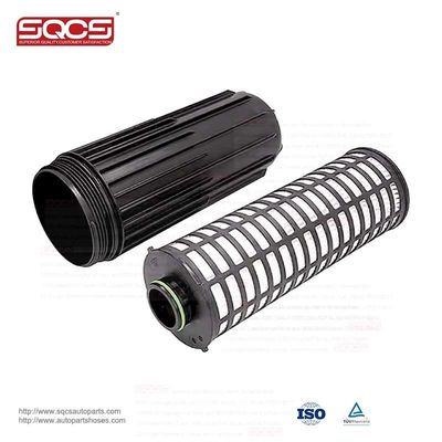Head Front Position Oil Filter 5801592275 for IVECO CASE IH Produce Time 7-15 days