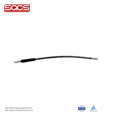 SQCS Brake Hose OE9064280635 for Mercedes Benz Sprinter W906 Year 2006- Front L/R