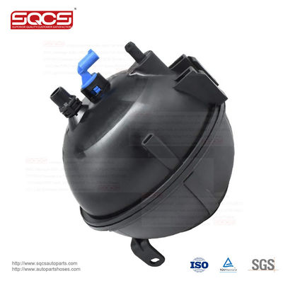 17137823544 X4 Coolant Recovery Expansion Tank w/ Level Sensor For BMW F25 F26 13-17