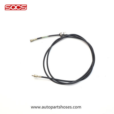 SQCS Speedometer Cable for Benz CAM-0454 Engine 280 CE 114.072 Replace/Repair Purpose