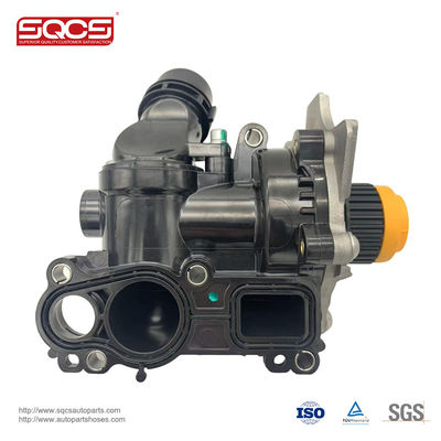 Water Pump For Audi A3 A5 Engine Assembly Part Water Pumps 06h121026cf