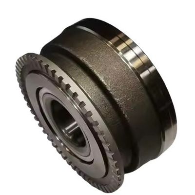 Front Wheel Hub Bearing Kit 504166117 For IVECO Daily II