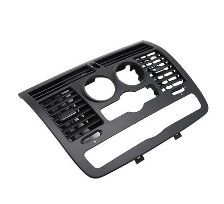 Air Conditioning Dashboard Cover For MERCEDES-VITO W636 2010-2015 OE 6366800800 6366801000 Air Cover