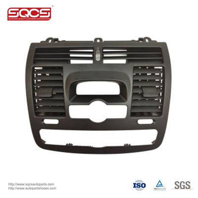 Air Conditioning Dashboard Cover For MERCEDES-VITO W636 2010-2015 OE 6366800800 6366801000 Air Cover