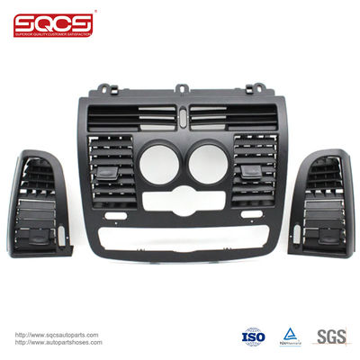 Air Conditioning Dashboard Cover For MERCEDES-VITO W636 2010-2015 OE 6366800800 6366801000 Air Cover