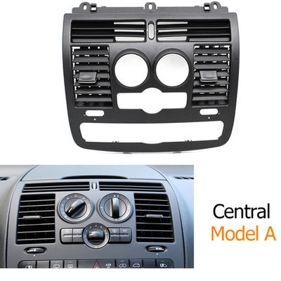 Air Conditioning Dashboard Cover For MERCEDES-VITO W636 2010-2015 OE 6366800800 6366801000 Air Cover