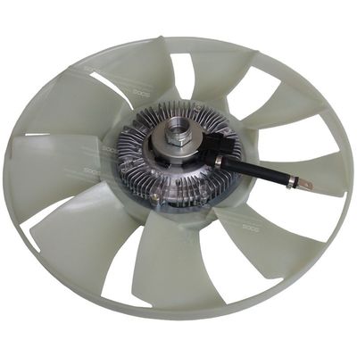 Mercedes Sprinter W906 Engine Fan Clutch 0002009923