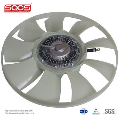 Mercedes Sprinter W906 Engine Fan Clutch 0002009923