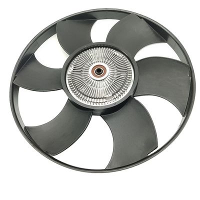Gasket Cylinder Head With Fan Blade For Benz Sprinter 209 215 309 315 515 Commercial Car Spare Parts OEM 0002008123
