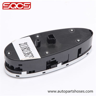 Durable Window Electric Lifter Switch For Mercedes Benz 2118210058