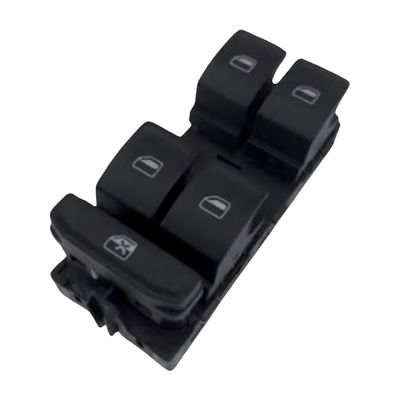 Auto Parts Window Lifter Switch 5GO959857 For VW