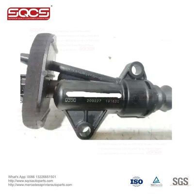 Materials GDST Hydraulic Clutch Pump Clutch Slave Cylinder For Mercedes Sprinter W907 2019-2021 OE 9102901100 9102901200