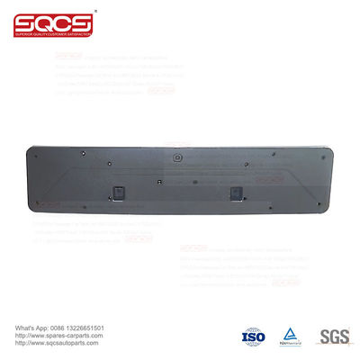 2012-2019 Year License Plate for Mercedes Benz W204 within Your Budget