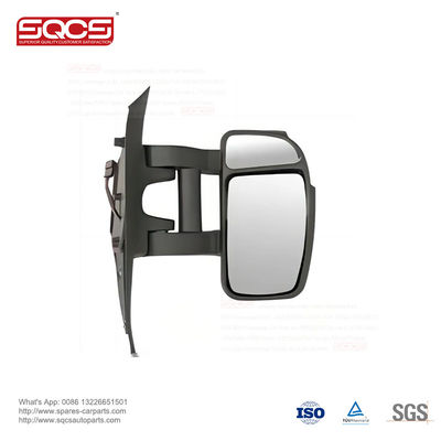 Car Fitment Renault LCV Europe Van Left Side Outside Mirror OE 963020218 from Chinese Suppliers for Renault Master 2010