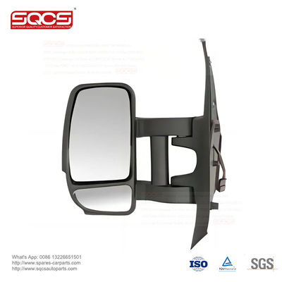 Car Fitment Renault LCV Europe Van Left Side Outside Mirror OE 963020218 from Chinese Suppliers for Renault Master 2010