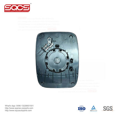 Replace/Repair Rearview Mirror Glass for Renault Master OE 963651588 Made Replacement Part