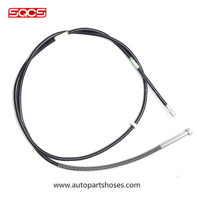 Good Quality OEM 1102004 Speedometer Cable for Mercedes Benz
