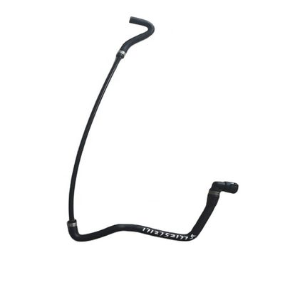 2004-2010 For BMW E60 E61 E63 E64 Engine Coolant Radiator Hose Water Pipe OE 17127521775 100% Tested and Guaranteed