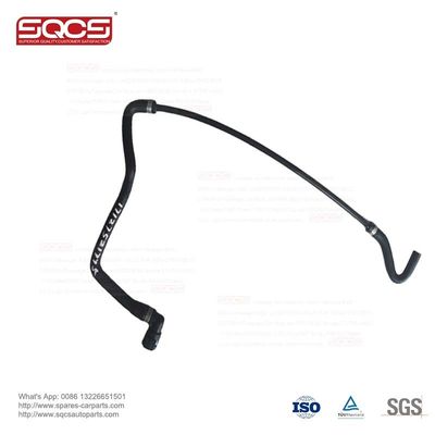 For BMW E60 E61 E63 E64 Auto Parts Engine Coolant & Radiator Hose Water Pipe OE 17127521775