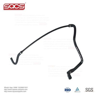 For BMW E60 E61 E63 E64 Auto Parts Engine Coolant & Radiator Hose Water Pipe OE 17127521775