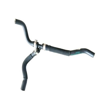 High Quality Coolant Hose OE 17127536236 For BMW X5 E70 N62 Auto Parts
