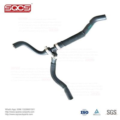 High Quality Coolant Hose OE 17127536236 For BMW X5 E70 N62 Auto Parts