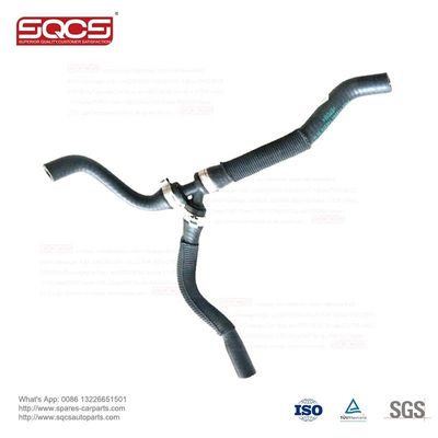 High Quality Coolant Hose OE 17127536236 For BMW X5 E70 N62 Auto Parts