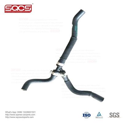 High Quality Coolant Hose OE 17127536236 For BMW X5 E70 N62 Auto Parts