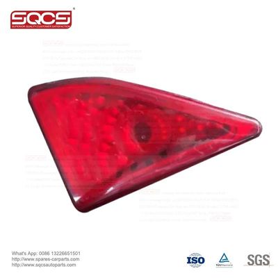 Rear Central Third Brake Light Z659021R OE for Mercedes Benz Automotive Systems and Performance
