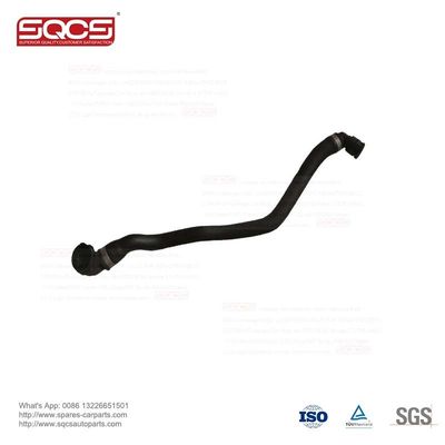 Auto Parts for BMW E46 E90 N20 N46 N52 N55 Car Coolant Hose Factory OE 17127624676