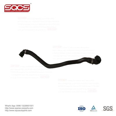 Auto Parts for BMW E46 E90 N20 N46 N52 N55 Car Coolant Hose Factory OE 17127624676