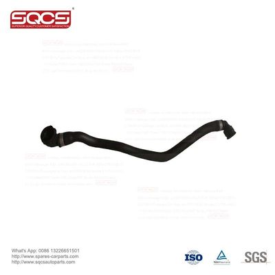 Auto Parts for BMW E46 E90 N20 N46 N52 N55 Car Coolant Hose Factory OE 17127624676