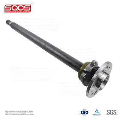 Steel Rear Drive Shaft for Mercedes Benz Sprinter W906 Reference NO. 14159 OEM 9063502610 Steel by SQCS Auto Parts