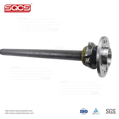 Steel Rear Drive Shaft for Mercedes Benz Sprinter W906 Reference NO. 14159 OEM 9063502610 Steel by SQCS Auto Parts