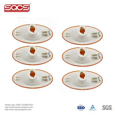 Renault Car Fitment Side Marker Light OE 261B00001 for Master Replacement Parts