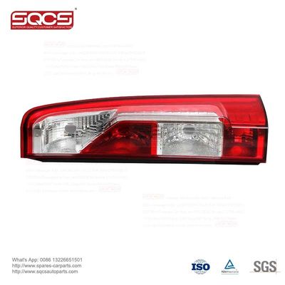12V For Renault Master 2010 LED Tail Lamp Parts OE 265500024 Car Accessories