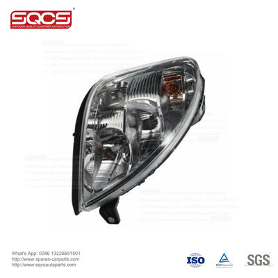 Head Light for Renault Master 2005-2014 L Preferential OE 69500003 6500K Color Temperature