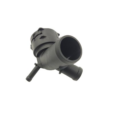 100% Tested Automotive Cooling System SQCS Coolant Hose Flange for AUDI VW Audi A3 Cabriolet S3 Sportback Quattro 5Q0122291BL