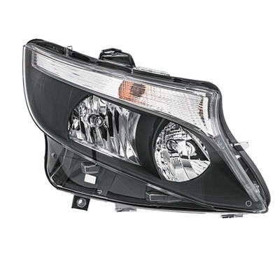 100% Tested Vito Headlamp Halogen Full Led Headlight OE 4478200061 for Mercedes-benz V Class W447 2014-2023 OE No. 4478200061