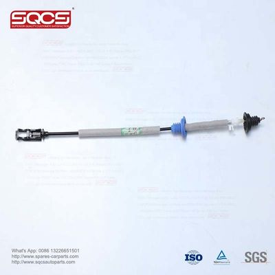 VW Door Lock Cable OE 34D839085 for 1983-1991 Models