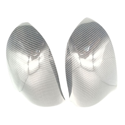 BMW X5 F15 Carbon Fiber Mirror Covers OE 51167365113 2013-2018