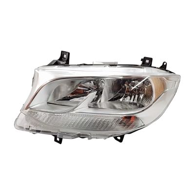 Left Headlight for Mercedes Sprinter W907 W910 with OE No. 9109060000 and 12V 100W Power