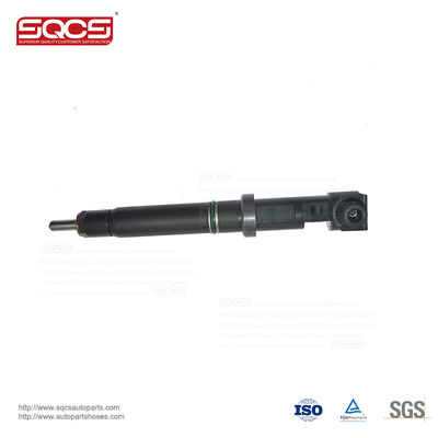 New OEM 6510701287 6510700487 Fuel Injector for MERCEDES Sprinter OM651 W906 with 1 Year Warranty