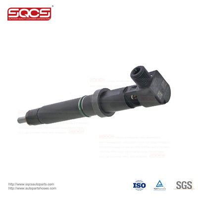 New OEM 6510701287 6510700487 Fuel Injector for MERCEDES Sprinter OM651 W906 with 1 Year Warranty