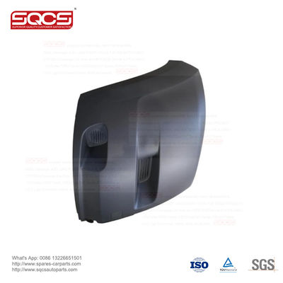 SQCS Brand High-Quality Metal Bumper Cover with OEM 1306560070 and Bolt-On Attachment for Ram ProMaster 1500 2500 3500