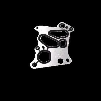 SQCS Brand Oil Filter Housing Gasket for Mercedes Benz M271 C200 C260 E200 E260 W204 OE 2711840280